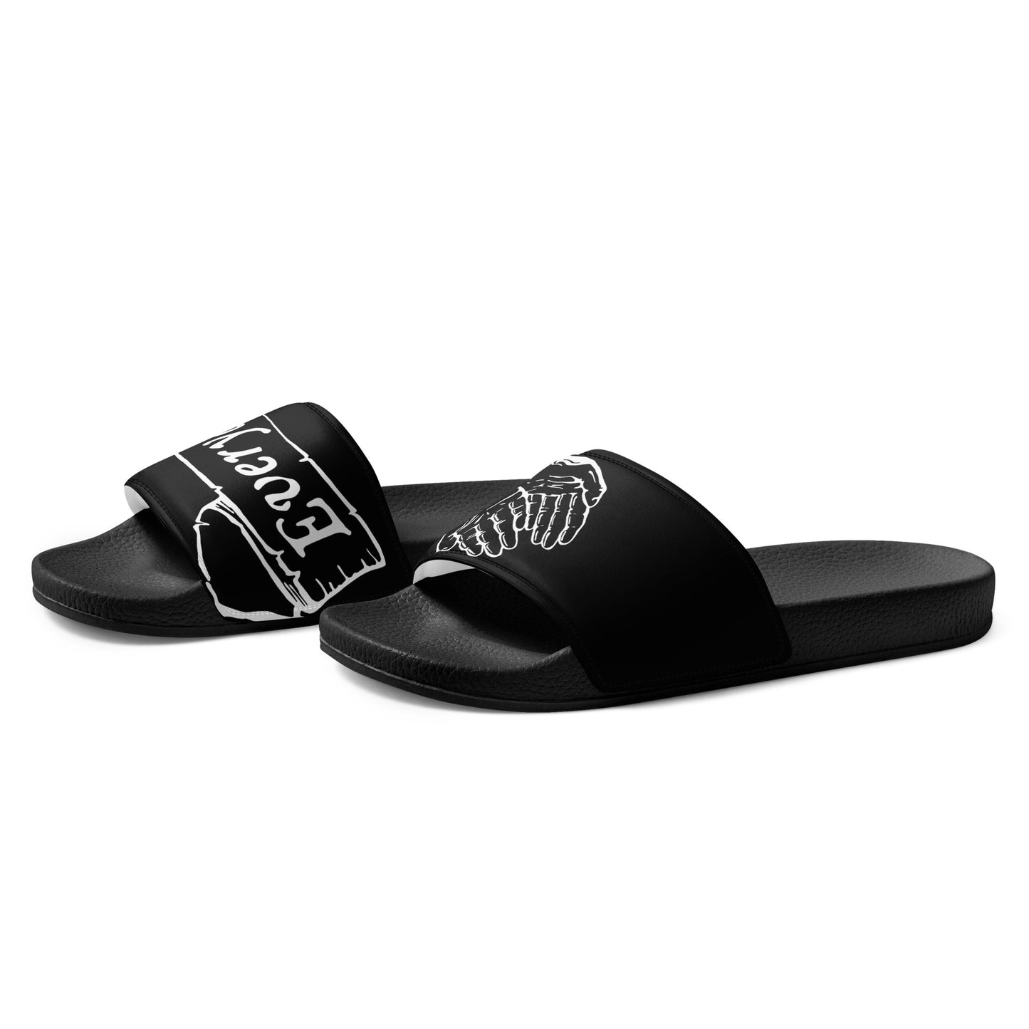 Men’s Sandals: Pray Everyday Slides